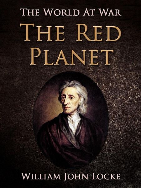 The Red Planet (eBook, ePUB) The Red Planet (eBook, ePUB)