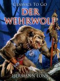 Der Wehrwolf (eBook, ePUB)