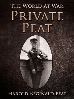 Cover Private Peat (eBook, ePUB)