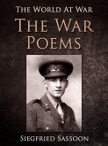 The War Poems (eBook, ePUB)