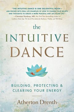 Cover The Intuitive Dance (eBook, ePUB)