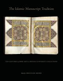 The Islamic Manuscript Tradition (eBook, ePUB)