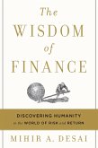 Wisdom of Finance (eBook, ePUB)