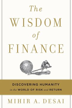 Wisdom of Finance (eBook, ePUB) Cover Wisdom of Finance (eBook, ePUB)