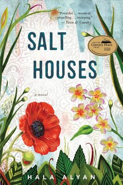 Salt Houses (eBook, ePUB) - Alyan, Hala