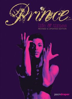 Prince: Life and Times (eBook, PDF) - Draper, Jason