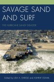 Savage Sand and Surf (eBook, ePUB)