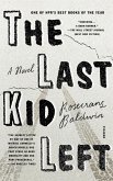 The Last Kid Left (eBook, ePUB)