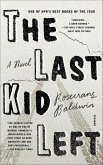 The Last Kid Left (eBook, ePUB) The Last Kid Left (eBook, ePUB)