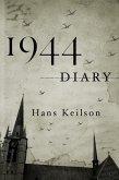 1944 Diary (eBook, ePUB)