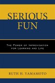Serious Fun (eBook, ePUB)