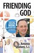Friending God (eBook, ePUB) - Bild 1