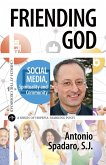 Friending God (eBook, ePUB)
