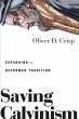 Saving Calvinism (eBook, ePUB) - Bild 1