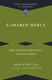 Shared Mercy (eBook, ePUB)