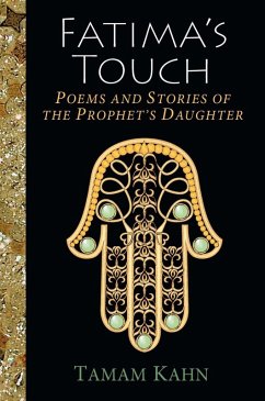 Cover Fatima's Touch (eBook, ePUB)