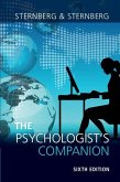 Psychologist's Companion (eBook, ePUB)