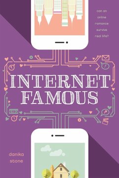 Internet Famous (eBook, ePUB) - Stone, Danika