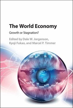 World Economy (eBook, ePUB)