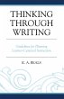 Thinking through Writing (eBook, ePUB) - Bild 1