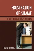 Frustration of Shame (eBook, ePUB)