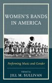 Women's Bands in America (eBook, ePUB)