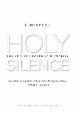 Cover Holy Silence (eBook, ePUB)