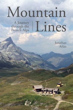 Mountain Lines (eBook, ePUB) - Arlan, Jonathan