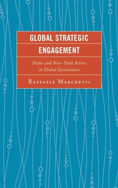 Cover Global Strategic Engagement (eBook, ePUB)