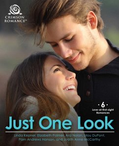 Cover Just One Look (eBook, ePUB)