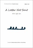 A Letter Not Sent (부치지 않은 편지) (eBook, ePUB)