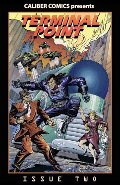 Cover Terminal Point #2 (eBook, PDF)