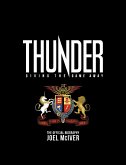 Giving The Game Away: The Thunder Story (eBook, ePUB) Giving The Game Away: The Thunder Story (eBook, ePUB)