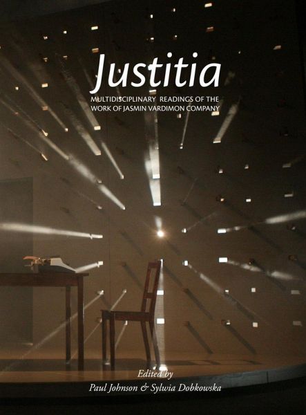 Justitia (eBook, PDF) Justitia (eBook, PDF)