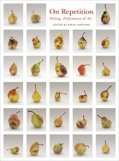 On Repetition (eBook, ePUB)