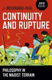 Continuity and Rupture (eBook, ePUB)
