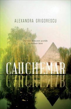Cover Cauchemar (eBook, ePUB)