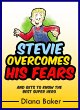 Stevie Overcomes His Fears (eBook, ePUB) - Bild 1