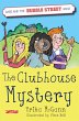 The Clubhouse Mystery (eBook, ePUB) - Bild 1