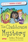 The Clubhouse Mystery (eBook, ePUB)