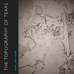 Cover The Topography of Tears (eBook, ePUB)