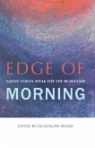 Edge of Morning (eBook, ePUB)