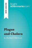 Plague and Cholera by Patrick Deville (Book Analysis) (eBook, ePUB)