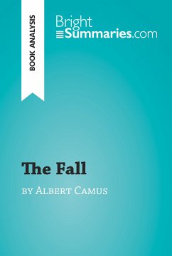 The Fall by Albert Camus (Book Analysis) (eBook, ePUB) - D'Otreppe, Jean-Bosco