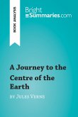 A Journey to the Centre of the Earth by Jules Verne (Book Analysis) (eBook, ePUB)