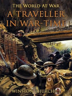 Cover A Traveller in War-Time (eBook, ePUB)