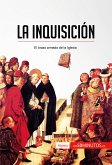 La Inquisición (eBook, ePUB)