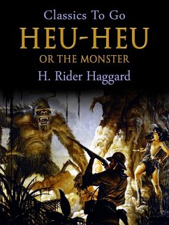 Cover Heu-Heu (eBook, ePUB)