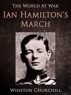 Ian Hamilton's March (eBook, ePUB) - Churchill, Winston