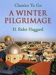 A Winter Pilgrimage (eBook, ePUB) - Bild 1